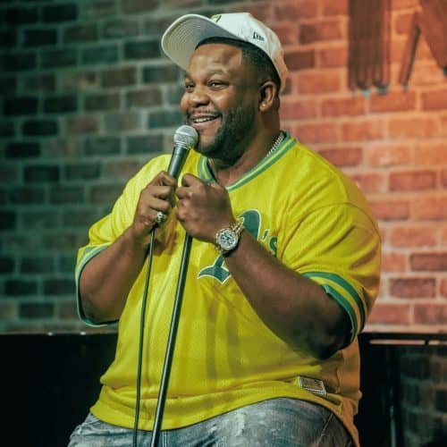 Nate Jackson Tour 2025 Get Discount Tickets & See Tour Dates